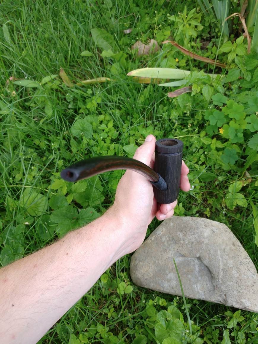 Overlord pipe, morta fantasy churchwarden