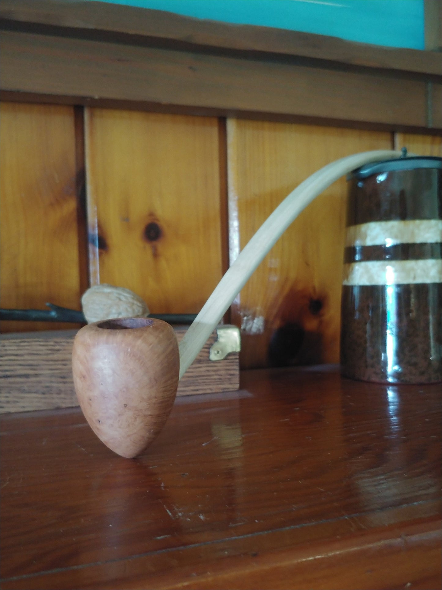 Gray Wizard Replica, Build your own churchwarden