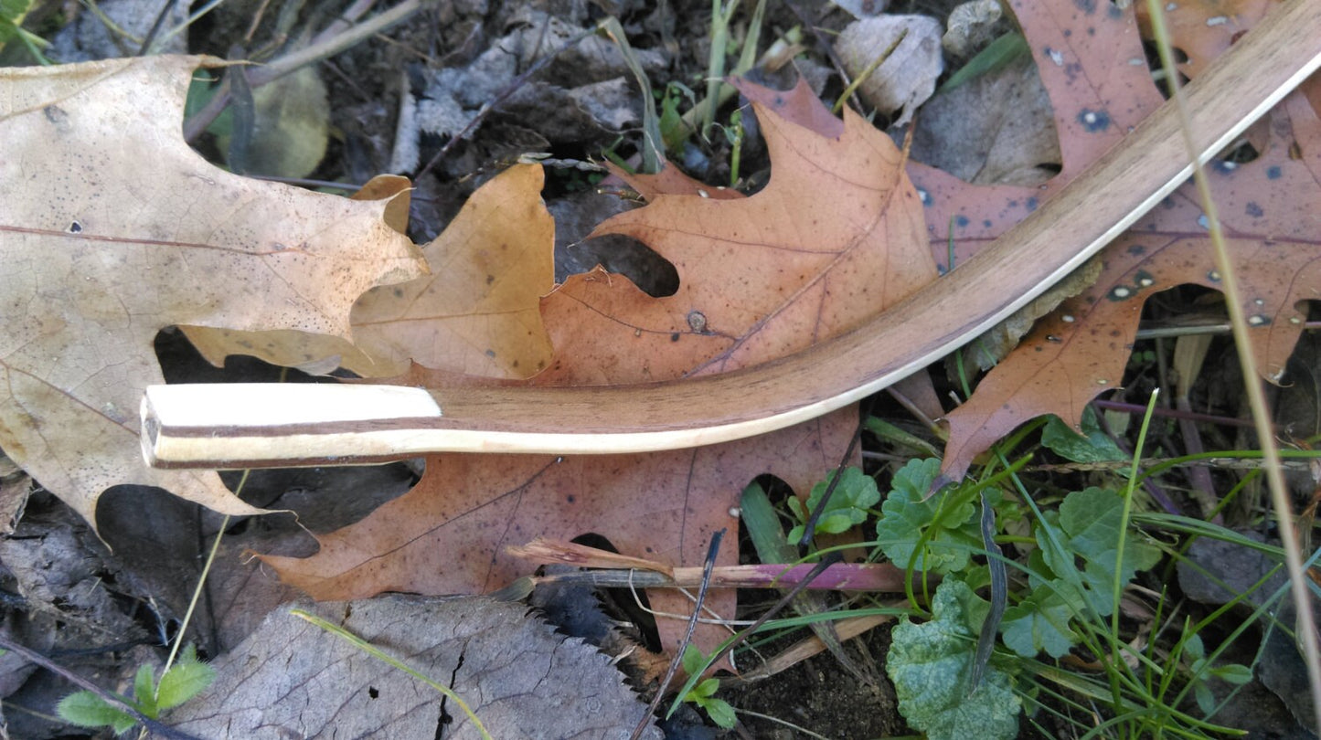Replacement Stem