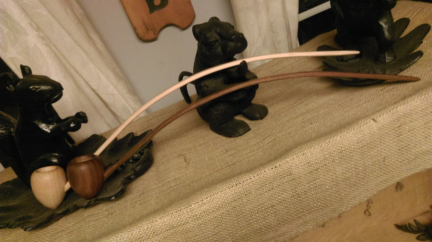 Replacement Stem