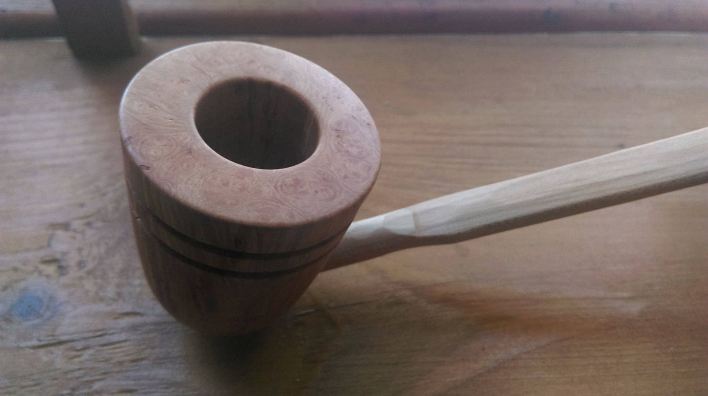 Great Gray Wizard, Build your own churchwarden