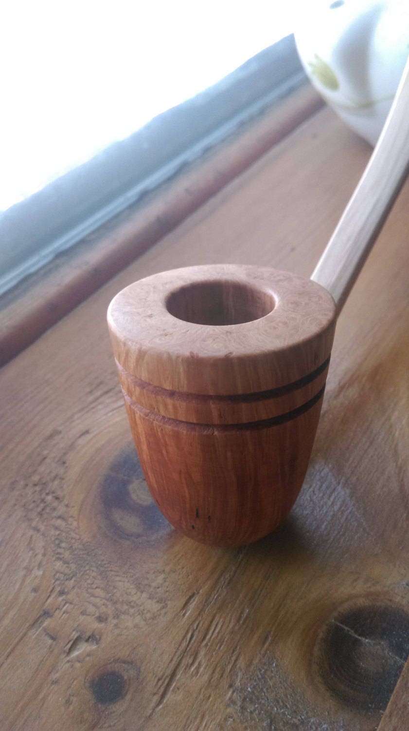 Great Gray Wizard, Build your own churchwarden