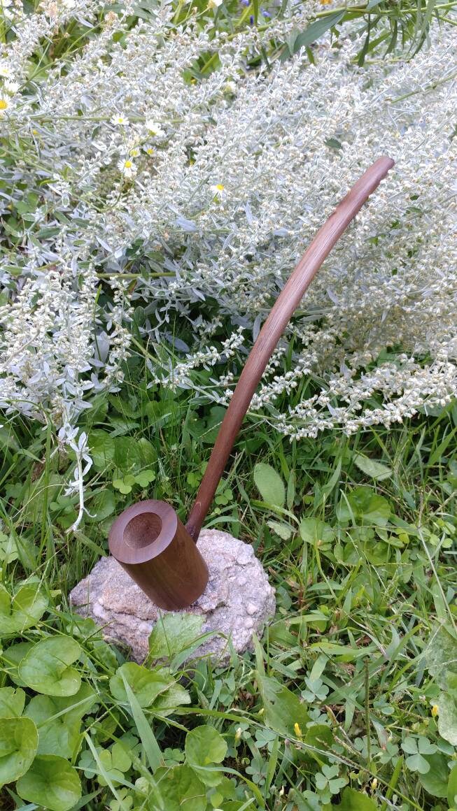 Serf's Poke, Build your own churchwarden