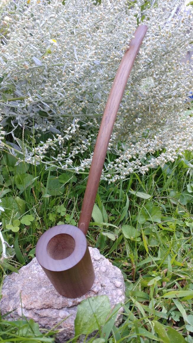 Serf's Poke, Build your own churchwarden