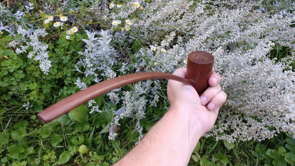 Serf's Poke, Build your own churchwarden