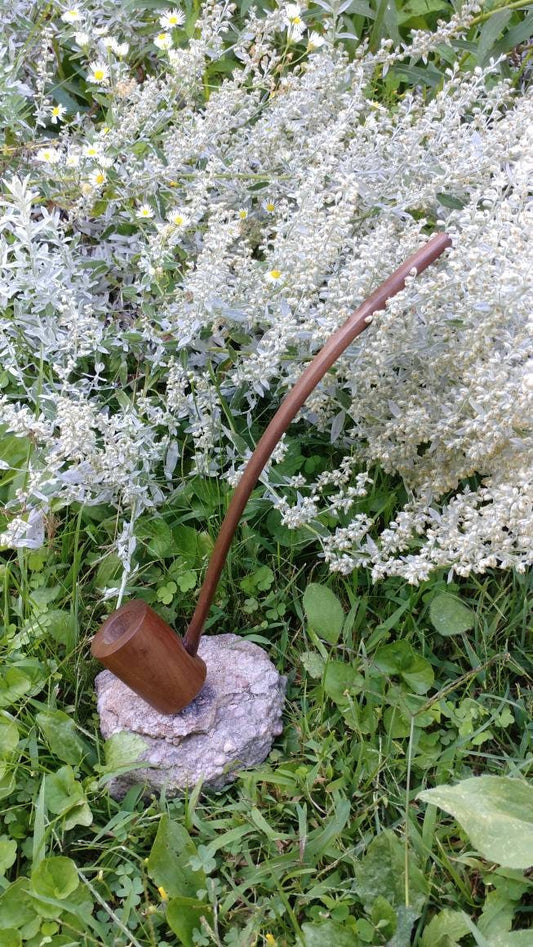 Serf's Poke, Build your own churchwarden