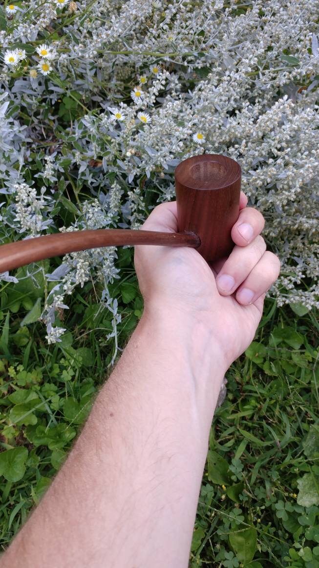 Serf's Poke, Build your own churchwarden