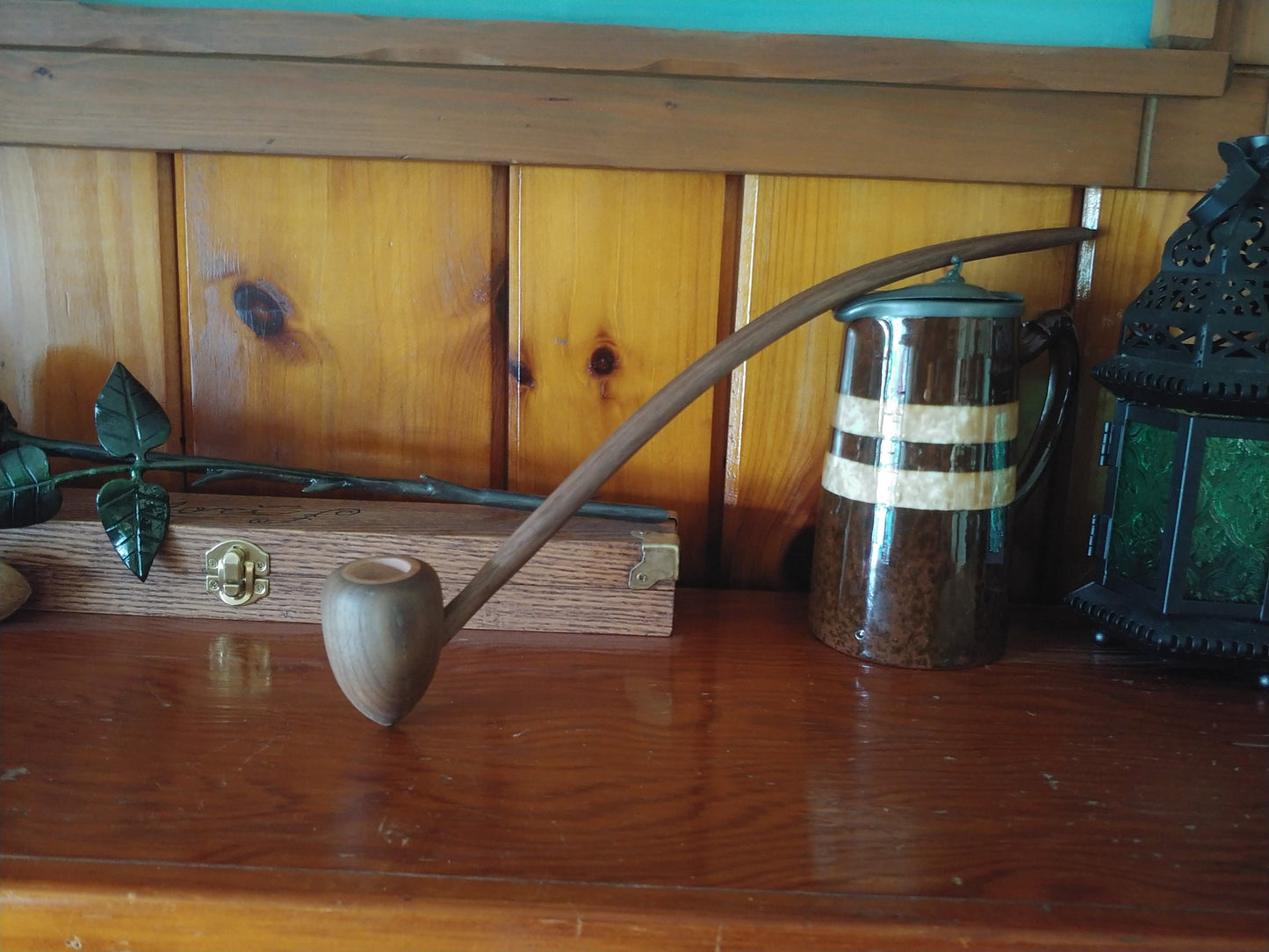 Gray Wizard Replica, Build your own churchwarden