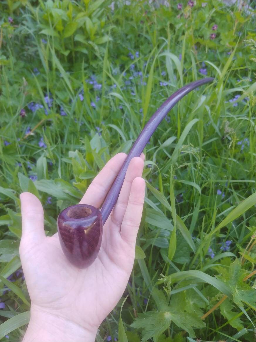 Chroma Pipe, Custom color churdhwarden