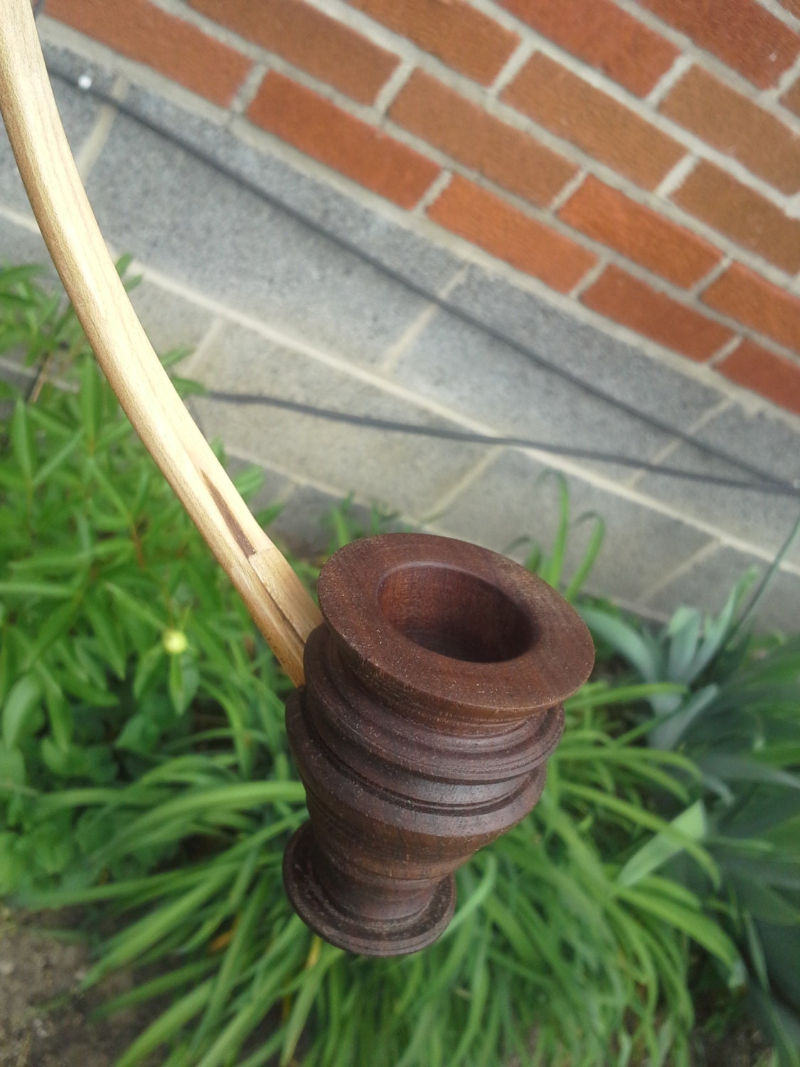 Churchwarden Pipe Gandalf hobbit Style, Queen Victoria