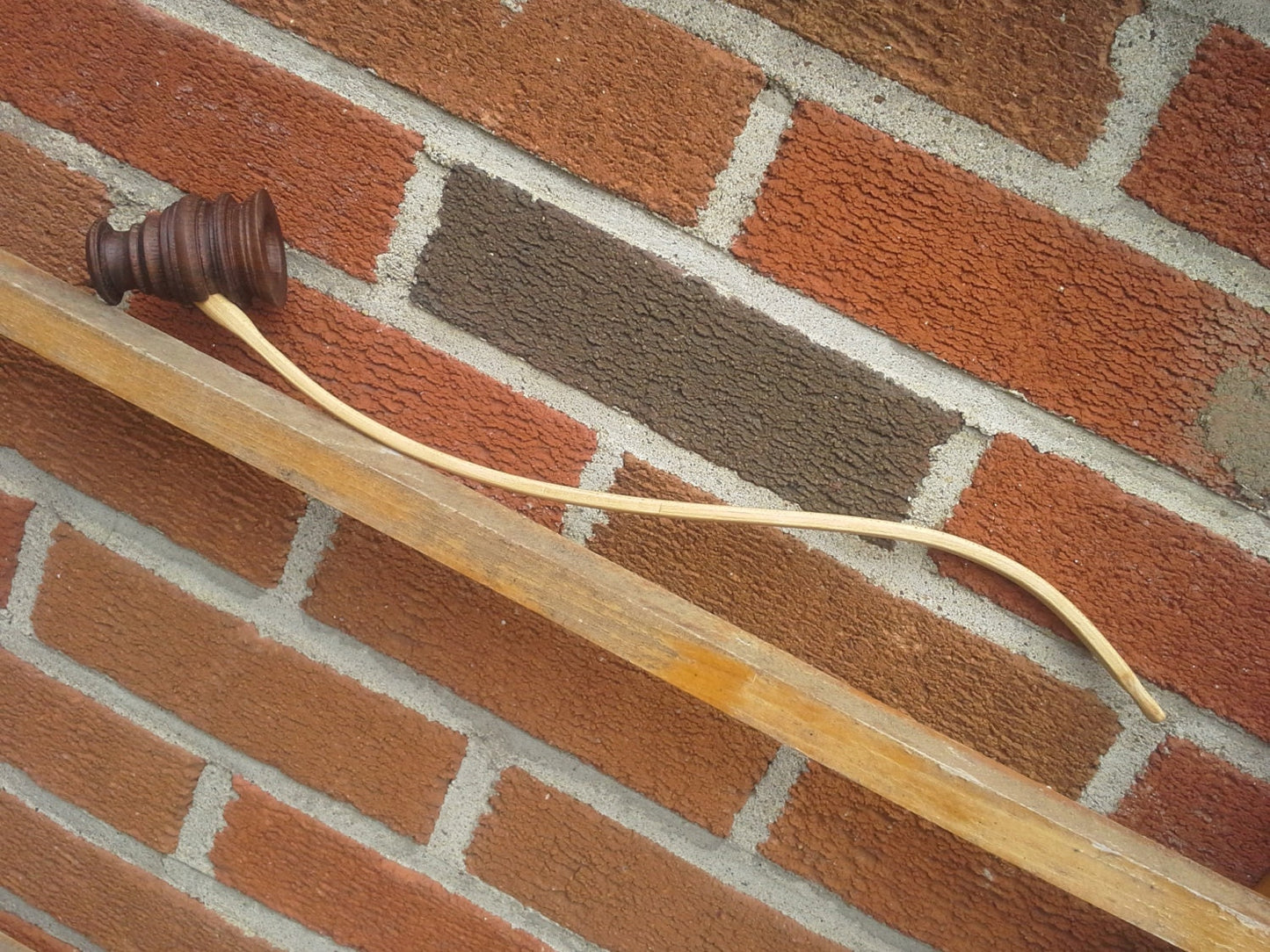 Churchwarden Pipe Gandalf hobbit Style, Queen Victoria